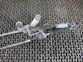 кулиса Volkswagen Fox 2 поколение 2005, 1.2 л., 520711265S, 520711266S - фото №13