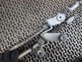 кулиса Volkswagen Fox 2 поколение 2005, 1.2 л., 520711265S, 520711266S - фото №14