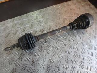 полуось (приводной вал, ШРУС) Volkswagen Golf 3 поколение 1996, 1.9 л.