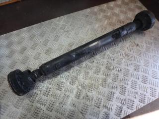 карданный вал Volkswagen Touareg 1 поколение 2005, 2.5 л., АКПП, внедорожник 5 дв., 7L6521101E