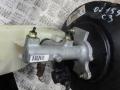 вакуумный усилитель тормозов Citroen C3 1 поколение 2002, 1.2 л., МКПП, хетчбэк 5 дв., 9647269580 - фото №3