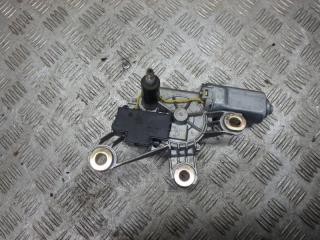 моторчик заднего стеклоочистителя (дворника) Volkswagen Golf 4 поколение 2001, 1.6 л., МКПП, хетчбэк 5 дв., 1J6955711F