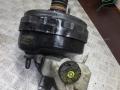 вакуумный усилитель тормозов Mercedes-Benz C-Класс W204/S204 2007, 2.2 л., МКПП, универсал, A2044301130 - фото №2