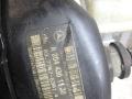 вакуумный усилитель тормозов Mercedes-Benz C-Класс W204/S204 2007, 2.2 л., МКПП, универсал, A2044301130 - фото №4