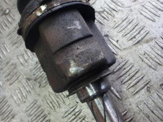 полуось передняя правая (приводной вал, ШРУС) Opel Meriva 1 поколение (A) [рестайлинг] 2006, 1.6 л., МКПП, минивэн