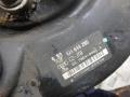вакуумный усилитель тормозов Volkswagen Golf 3 поколение 2000, 2.0 л., МКПП, хетчбэк 5 дв., 1J1614205 - фото №10