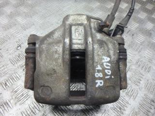 суппорт передний правый Audi A4 B5 1998, 1.8 л.