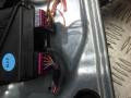 стеклоподъемник передний левый Volkswagen Polo 4 поколение 2003, 1.9 л., МКПП, хетчбэк 5 дв., 6Q2959802A - фото №2