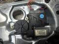 стеклоподъемник передний левый Volkswagen Polo 4 поколение 2003, 1.9 л., МКПП, хетчбэк 5 дв., 6Q2959802A - фото №6