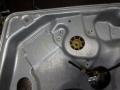 стеклоподъемник передний левый Volkswagen Transporter T5 2004, 2.5 л., МКПП, микроавтобус, 7H0837730F - фото №4