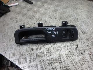 блок управления стеклоподъемниками Skoda Octavia 1 поколение [рестайлинг] 2002, 1.6 л., МКПП, универсал, J3959857A