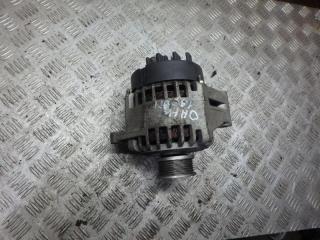 генератор Opel Astra H 2007, 1.9 л., 93169257