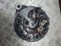 генератор Opel Astra H 2007, 1.9 л., 93169257 - фото №4