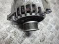 генератор Opel Astra H 2007, 1.9 л., 93169257 - фото №6