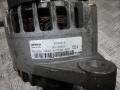 генератор Opel Astra H 2007, 1.9 л., 93169257 - фото №7