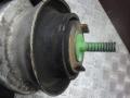 подушка крепления двигателя Audi A6 4F/C6 2006, 2.0 л., 4F0197379K - фото №3