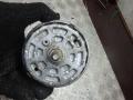 подушка крепления двигателя Audi A6 4F/C6 2006, 2.0 л., 4F0197379K - фото №5