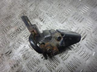петля двери Audi A6 4A/C4 1995, 2.8 л., МКПП, универсал, 4A0831411D