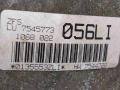 КПП автоматическая (АКПП) BMW X5 E53 [рестайлинг] 2005, 3.0 л., TD, дизель, АКПП, полный привод, 24007545773, 7545773, 24007564332, 7564332, 24007558964, 7558964, 24007539078, 7539078, 24007536089, 7536089, 24007534050, 7534050, GA6HP26Z - фото №6