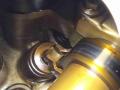 двигатель BMW 1 серия F20/F21 2012, 1.6 л., Ti, бензин, АКПП, задний привод, N13B16A, 11002298069, 11002298070 - фото №6