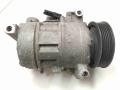компрессор кондиционера BMW 1 серия F20/F21 2012, 1.6 л., Ti, бензин, АКПП, задний привод, 6SEU14C, 64529222308, 9222308 - фото №5
