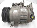 компрессор кондиционера BMW 1 серия F20/F21 2012, 1.6 л., Ti, бензин, АКПП, задний привод, 6SEU14C, 64529222308, 9222308 - фото №6