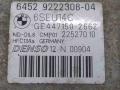компрессор кондиционера BMW 1 серия F20/F21 2012, 1.6 л., Ti, бензин, АКПП, задний привод, 6SEU14C, 64529222308, 9222308 - фото №9