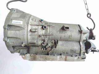 КПП автоматическая (АКПП) BMW 1 серия F20/F21 2012, 1.6 л., Ti, бензин, АКПП, задний привод, 24007640094, 7640094, 24007643665, 7643665, GA8HP45Z