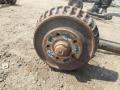 балка подвески задняя Audi 100 4A/C4 1993, 2.0 л., МКПП, седан - фото №14