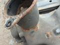 балка подвески передняя (подрамник) Volkswagen Golf 3 поколение 1996, 1.4 л., МКПП, хетчбэк 5 дв. - фото №2