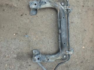 балка подвески передняя (подрамник) Audi A6 4A/C4 1995, 2.0 л., МКПП, седан