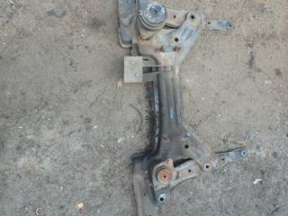балка подвески передняя (подрамник) Volkswagen Golf 3 поколение 1995, 1.8 л., АКПП, хетчбэк 5 дв.