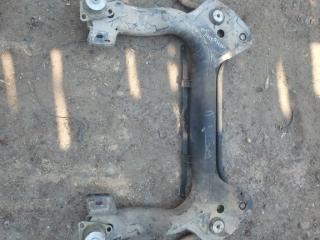 балка подвески передняя (подрамник) Audi A6 4A/C4 1995, 2.5 л., АКПП, седан