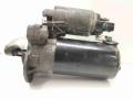 стартер BMW 1 серия F20/F21 2012, 1.6 л., Ti, бензин, АКПП, задний привод, 12417631025, 7631025, 001138054 - фото №4