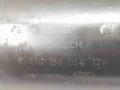 стартер BMW 1 серия F20/F21 2012, 1.6 л., Ti, бензин, АКПП, задний привод, 12417631025, 7631025, 001138054 - фото №7