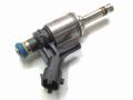 форсунка BMW 1 серия F20/F21 2012, 1.6 л., Ti, бензин, АКПП, задний привод, 13537591623, 7591623, 0261500073 - фото №2