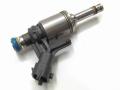 форсунка BMW 1 серия F20/F21 2012, 1.6 л., Ti, бензин, АКПП, задний привод, 13537591623, 7591623, 0261500073 - фото №2