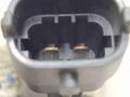 форсунка BMW 1 серия F20/F21 2012, 1.6 л., Ti, бензин, АКПП, задний привод, 13537591623, 7591623, 0261500073 - фото №3
