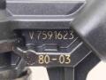 форсунка BMW 1 серия F20/F21 2012, 1.6 л., Ti, бензин, АКПП, задний привод, 13537591623, 7591623, 0261500073 - фото №4