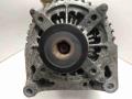 генератор BMW 1 серия F20/F21 2012, 1.6 л., Ti, бензин, АКПП, задний привод, 12317605060, 7605060 - фото №3