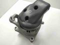 генератор BMW 1 серия F20/F21 2012, 1.6 л., Ti, бензин, АКПП, задний привод, 12317605060, 7605060 - фото №8