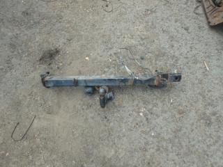 прицепное устройство (фаркоп) Opel Zafira 1 поколение (A) 2002