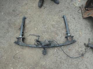 прицепное устройство (фаркоп) Mercedes-Benz C-Класс W204/S204 2007, 2.2 л., МКПП, универсал, A2046100525