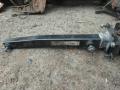 прицепное устройство (фаркоп) Mercedes-Benz C-Класс W204/S204 2007, 2.2 л., МКПП, универсал, A2046100525 - фото №14