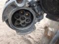 прицепное устройство (фаркоп) Ford Galaxy 1 поколение [рестайлинг] 2003, 1.9 л., АКПП, минивэн - фото №3