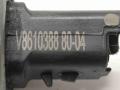 клапан фазорегулятора BMW 1 серия F20/F21 2012, 1.6 л., Ti, бензин, АКПП, задний привод, 11368610388, 8610388 - фото №3