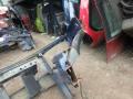 передняя панель крепления облицовки (телевизор) Dacia Sandero 1 поколение 2009, 1.4 л., МКПП, хетчбэк 5 дв. - фото №13