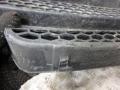 решетка радиатора Chevrolet Kalos 2002, 1.4 л., МКПП, хетчбэк 5 дв., 96618859 - фото №6