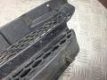 решетка радиатора Chevrolet Kalos 2002, 1.4 л., МКПП, хетчбэк 5 дв., 96618859 - фото №11