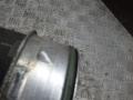 патрубок интеркулера Mercedes-Benz C-Класс W204/S204 2008, A2045281882 - фото №3